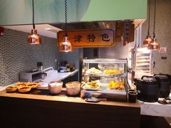 -陆家嘴万怡酒店·万荟轩