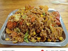 -幸福铁板烧(共和村店)