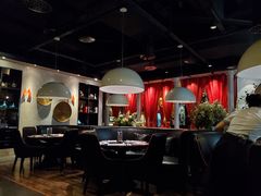 大堂-半秋山西餐厅(巴南万达广场店)