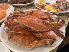 -禾斗海鲜自助(市南银座店)