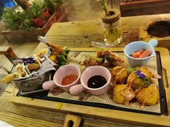 -咖梦餐厅 COMENG RESTAURANT