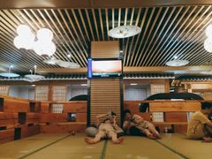 -纽斯洗浴SPA(三墩店)
