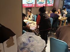 -老杨太太烧烤(文化广场店)