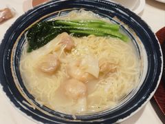 -顺粤楼·粤菜·点心(融创茂店)