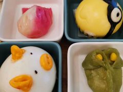 -海皇食府(水都假日酒店店)