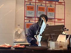 -沸炉重庆老火锅(军事博物馆店)