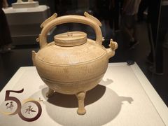 -深圳博物馆(古代艺术馆)