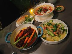 -Ginger(兴国路店)