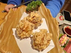 -大岛日本料理铁板烧(南通大饭店)