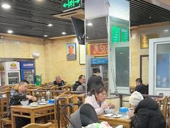 -马记伊源斋涮肉·清真菜(潘家园古玩市场店)