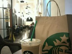 -星巴克臻选(广州沙面店)