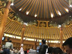 -九十九顶毡房(阜石路店)