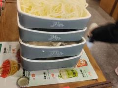 -井格重庆火锅(西直门凯德Mall店)