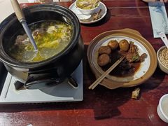 -集贤门·徽菜(福田店)