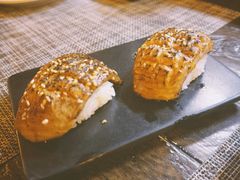 -昊·来了寿司(台湾街店)