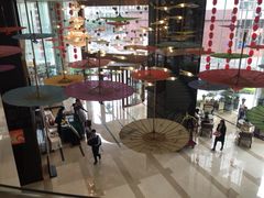 -成都瑞城名人酒店