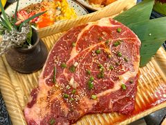 -梦山水日本烧肉(五四广场店)