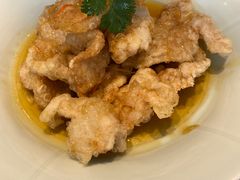-佳兰雅序融合菜(高新店)