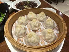 -浦江餐饮•上海菜馆(五四路店)