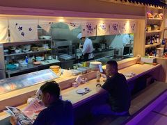 -琴寿司居酒屋(中山广场店)