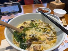 -云味馆·云南菜·云南米线(景田店)