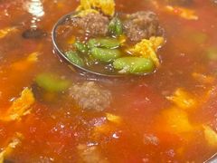 蚕豆毛圆锅仔-庐州太太(鼓楼店)