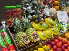 -曲水兰亭(北京四惠店)