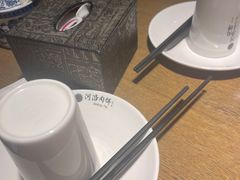 -河沿肉饼Beijing Pie(东华门店)