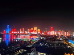 -VENU+海景酒廊