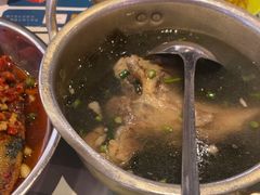 -彭耕记猪油炒小菜(吉联mall店)