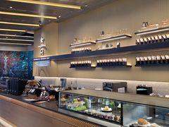 -星巴克臻选(上海合生汇1F店)