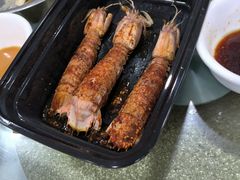 -嘉升大排档(番禺总店)