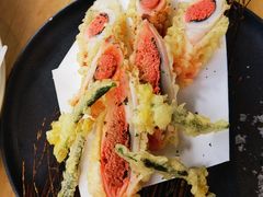 -Hatsune隐泉日式料理(三里屯太古里店)