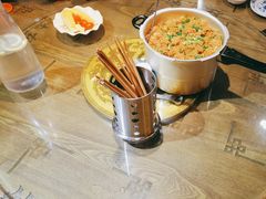 -灶东家民间菜(回兴店)