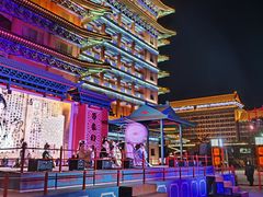 -大明幻境第一城