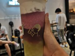 -喜茶(广州荔湾领展广场店)