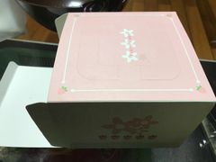 -慕芝蛋糕(湖墅南路店)