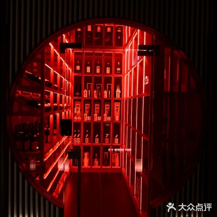 ‼️蟹仙画宴,人在画中游的外滩饕餮盛宴