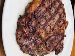 14天干式熟成澳洲和牛肉眼排-弗兰克牛排西餐厅Ribone steak house(柠檬花园店)