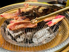 -西塔老太太泥炉烤肉(龙湖北苑天街店)