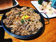 -去茶去餐厅(中央大街店)