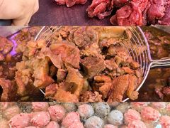 -阿娟牛肉丸·手打牛肉丸·现做现卖
