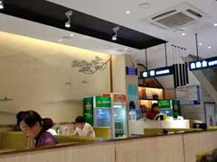 -古乐牛香·鲜牛肉牛杂火锅(新区店)