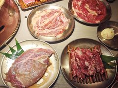 -西塔老太太泥炉烤肉(温州首店万象城黑金店)