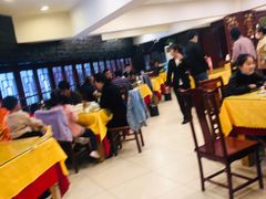 大堂-三河胡氏农家(青阳路店)