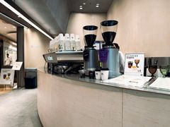-M Stand(南京新街口金鹰店)