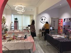 -肆兮眼镜·蔡司·徕卡战略合作店(大坪店)