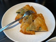 -莫干山郡安里度假酒店-桃尖中餐厅