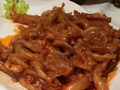 -醉香园(长江北路店)