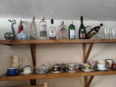 -参差咖啡(水果湖公园店)